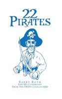 22 Pirates