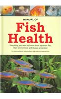 Manual of Fish Health
