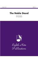The Noble Stand