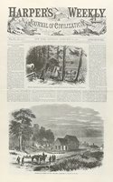 Harper's Weekly February 25, 1865