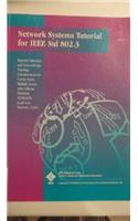 Network Systems Tutorial for IEEE STD 802.3: Repeater Functions and System Design Topology Considerations for Carrier Sense Multiple Access with Coll
