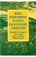 Rural Environmental Planning for Sustainable Communities
