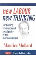 New Labour / New Thinking