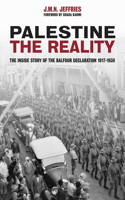 Palestine: The Reality