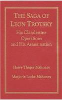 Saga of Leon Trotsky