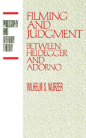 Filming and Judgment