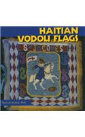 Haitian Vodou Flags