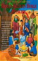 One Hundred and One Read-aloud Bible Stories