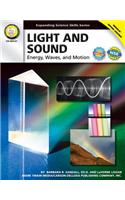 Light and Sound, Grades 6 - 12