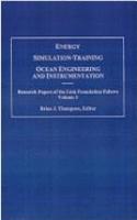 Energy, Simulation Training, Ocean Engineering