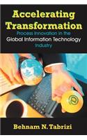 Accelerating Transformation