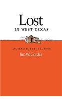 Lost in West Texas