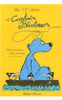 The 13 1/2 Lives of Captain Bluebear