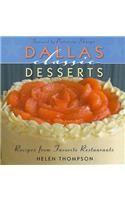 Dallas Classic Desserts