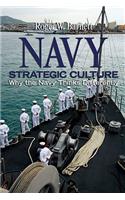 Navy Strategic Culture