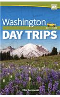 Washington Day Trips by Theme