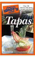 The Complete Idiot's Guide to Tapas
