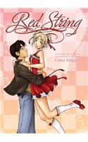 Red String Volume 1