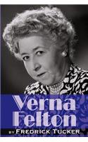 Verna Felton