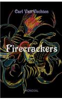 Firecrackers (a Realistic Novel): (English)