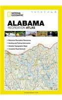 Alabama Recreation Atlas