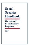 Social Security Handbook 2013