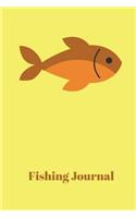 Fishing Journal