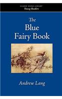 The Blue Fairy Book