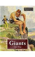 Giants: (Monsters and Mythical Creatures)