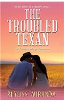 Troubled Texan