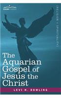 Aquarian Gospel of Jesus the Christ