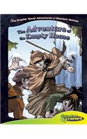 Adventure of the Empty House