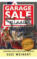 Garage Sale Riddle