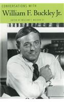 Conversations with William F. Buckley Jr.