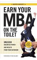 Earn Your MBA on the Toilet