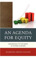 An Agenda for Equity