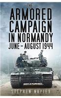 Armored Campaign in Normandy