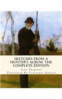 Sketches from a Hunter's Album: The Complete Edition