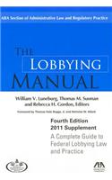 Lobbying Manual