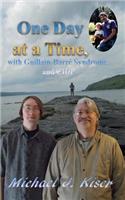 One Day at a Time, with Guillain-Barré Syndrome, and CIDP