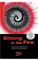 Sitting in the Fire