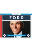 Henry Ford