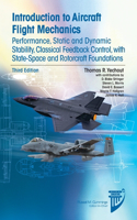 Introduction to Aircraft Flight Mechanics