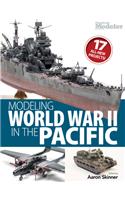 Modeling World War II in the Pacific