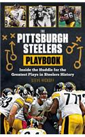 The Pittsburgh Steelers Playbook