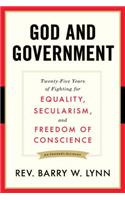 God and Government