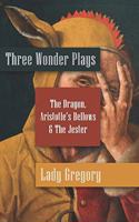 Three Wonder Plays