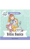 Bible Basic Coloring Craze