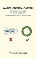 Water - Energy - Carbon Systems