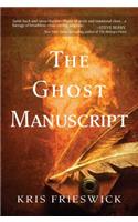 The Ghost Manuscript
